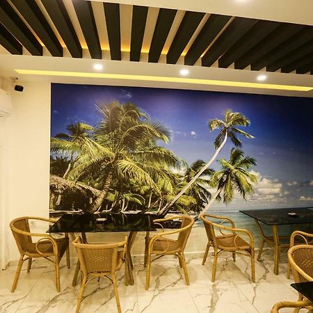 Papillonada Hotel Aydin Eksteriør bilde