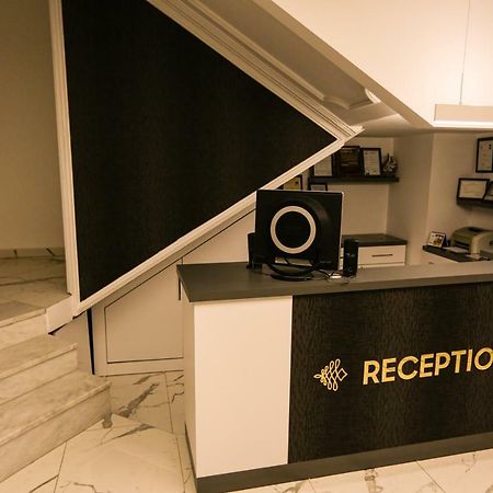 Papillonada Hotel Aydin Eksteriør bilde